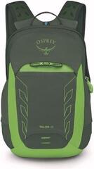 Lifestyle Rucksäck / Tasche Osprey Talon Jr Rucksack Green Canopy 11 L - 1