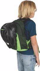 Lifestyle Rucksäck / Tasche Osprey Talon Jr Rucksack Green Canopy 11 L - 3