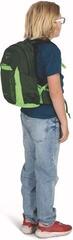 Lifestyle Rucksäck / Tasche Osprey Talon Jr Rucksack Green Canopy 11 L - 4