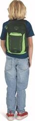 Lifestyle Rucksäck / Tasche Osprey Talon Jr Rucksack Green Canopy 11 L - 5