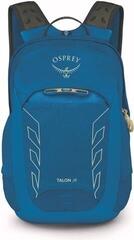 Lifestyle Rucksäck / Tasche Osprey Talon Jr Rucksack Scoria Blue 11 L - 1