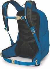 Lifestyle Rucksäck / Tasche Osprey Talon Jr Rucksack Scoria Blue 11 L - 2