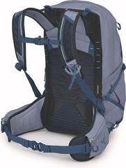 Lifestyle Backpack / Bag Osprey Tempest Backpack Anchor Blue/Atlas 22 L - 7