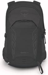 Lifestyle zaino / Borsa Osprey Tempest Zaino Black/Coal Grey 22 L - 1