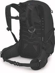 Lifestyle zaino / Borsa Osprey Tempest Zaino Black/Coal Grey 22 L - 2