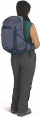 Lifestyle zaino / Borsa Osprey Tempest Zaino Black/Coal Grey 22 L - 7
