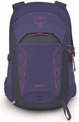 Lifestyle Backpack / Bag Osprey Tempest Backpack Deep Fig/Hotspot Pink 22 L - 1