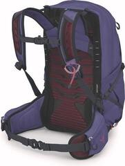 Lifestyle Backpack / Bag Osprey Tempest Backpack Deep Fig/Hotspot Pink 22 L - 2