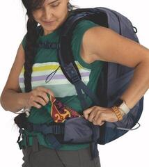 Lifestyle Backpack / Bag Osprey Tempest Backpack Deep Fig/Hotspot Pink 22 L - 4