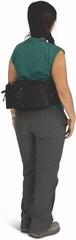 Portofel, geantă crossbody Osprey Tempest 6 Geantă de talie Frosty Mint Green/Botanica - 5