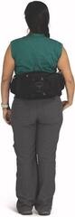 Portofel, geantă crossbody Osprey Tempest 6 Geantă de talie Frosty Mint Green/Botanica - 6