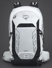 Lifestyle Backpack / Bag Osprey Talon Backpack White 22 L - 1
