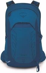 Lifestyle Backpack / Bag Osprey Talon Backpack Scoria Blue 22 L - 1
