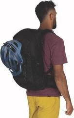 Lifestyle Backpack / Bag Osprey Talon Backpack Scoria Blue 22 L - 3