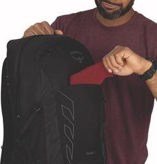 Lifestyle Backpack / Bag Osprey Talon Backpack Scoria Blue 22 L - 6