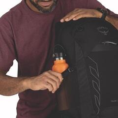 Lifestyle Backpack / Bag Osprey Talon Backpack Scoria Blue 22 L - 7