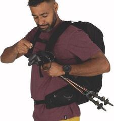 Lifestyle Backpack / Bag Osprey Talon Backpack Black 22 L - 4