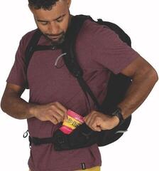 Lifestyle Backpack / Bag Osprey Talon Backpack Black 22 L - 5