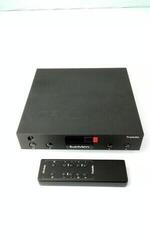 Hi-Fi DAC a ADC prevodník EarMen Tradutto Hi-Fi DAC a ADC prevodník (Zánovné) - 2