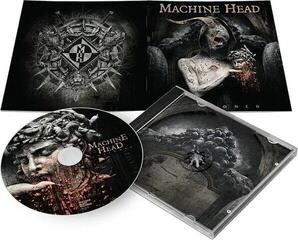 Musik-CD Machine Head - Unatøned (CD) - 2