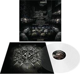 Hanglemez Machine Head - Unatøned (Clear Coloured) (LP) - 3