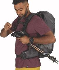 Lifestyle Backpack / Bag Osprey Talon Backpack Black 26 L - 3