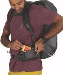 Lifestyle Backpack / Bag Osprey Talon Backpack Black 26 L - 4