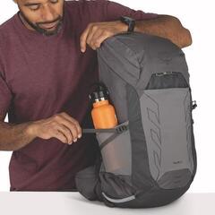 Lifestyle Backpack / Bag Osprey Talon Backpack Black 26 L - 7