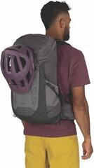 Lifestyle Backpack / Bag Osprey Talon Backpack Frosty Mint Green 26 L - 6