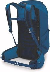 Lifestyle Backpack / Bag Osprey Talon Backpack Scoria Blue 26 L - 2