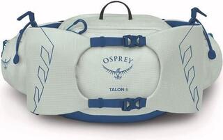 Πορτοφόλι, Τσάντα Crossbody Osprey Talon 6 Τσάντα μέσης Frosty Mint Green/Night Shift - 1