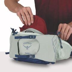 Πορτοφόλι, Τσάντα Crossbody Osprey Talon 6 Τσάντα μέσης Frosty Mint Green/Night Shift - 7