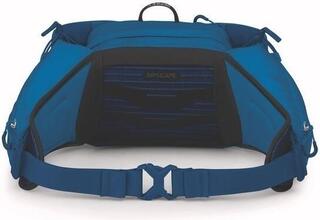 Πορτοφόλι, Τσάντα Crossbody Osprey Talon 6 Τσάντα μέσης Scoria Blue/Night Shift - 3