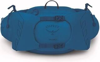 Πορτοφόλι, Τσάντα Crossbody Osprey Talon 6 Τσάντα μέσης Scoria Blue/Night Shift - 1