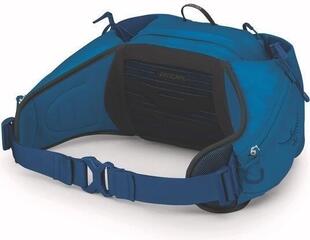Πορτοφόλι, Τσάντα Crossbody Osprey Talon 6 Τσάντα μέσης Scoria Blue/Night Shift - 2