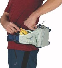 Πορτοφόλι, Τσάντα Crossbody Osprey Talon 6 Τσάντα μέσης Scoria Blue/Night Shift - 4