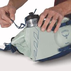 Πορτοφόλι, Τσάντα Crossbody Osprey Talon 6 Τσάντα μέσης Scoria Blue/Night Shift - 5