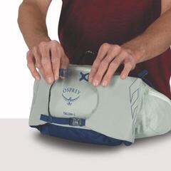 Πορτοφόλι, Τσάντα Crossbody Osprey Talon 6 Τσάντα μέσης Scoria Blue/Night Shift - 7