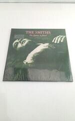 LP platňa The Smiths - The Queen Is Dead (LP) (Poškodené) - 1