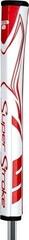 Grip Superstroke Zenergy White/Red - 2