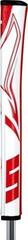 Grip Superstroke Zenergy White/Red - 3
