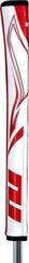 Grip Superstroke Zenergy White/Red - 4