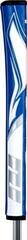 Grip Superstroke Zenergy Blue/White - 4