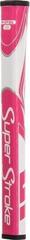 Grip Superstroke Zenergy Pink/White - 6