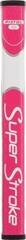 Grip Superstroke Zenergy Pink/White - 7