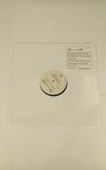 Schallplatte Depeche Mode - Before We Drown / People Are Good (Limited Edition) (12" Vinyl) (Nur ausgepackt) - 1