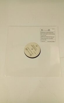LP deska Depeche Mode - Before We Drown / People Are Good (Limited Edition) (12" Vinyl) (Pouze rozbaleno) - 2