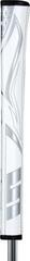 Grip Superstroke Zenergy 1,0 White/Silver Grip - 3