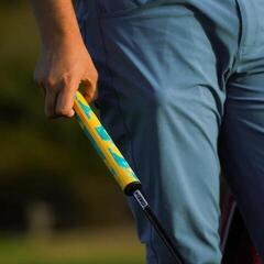 Grip Superstroke Zenergy 1,0 Hawaii Pineapple Grip - 6