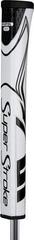 Grip Superstroke Zenergy White/Black - 2
